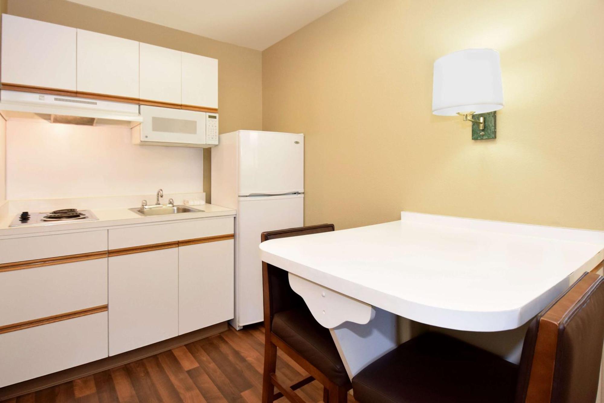 Extended Stay America Suites - Clearwater - Carillon Park Exteriér fotografie
