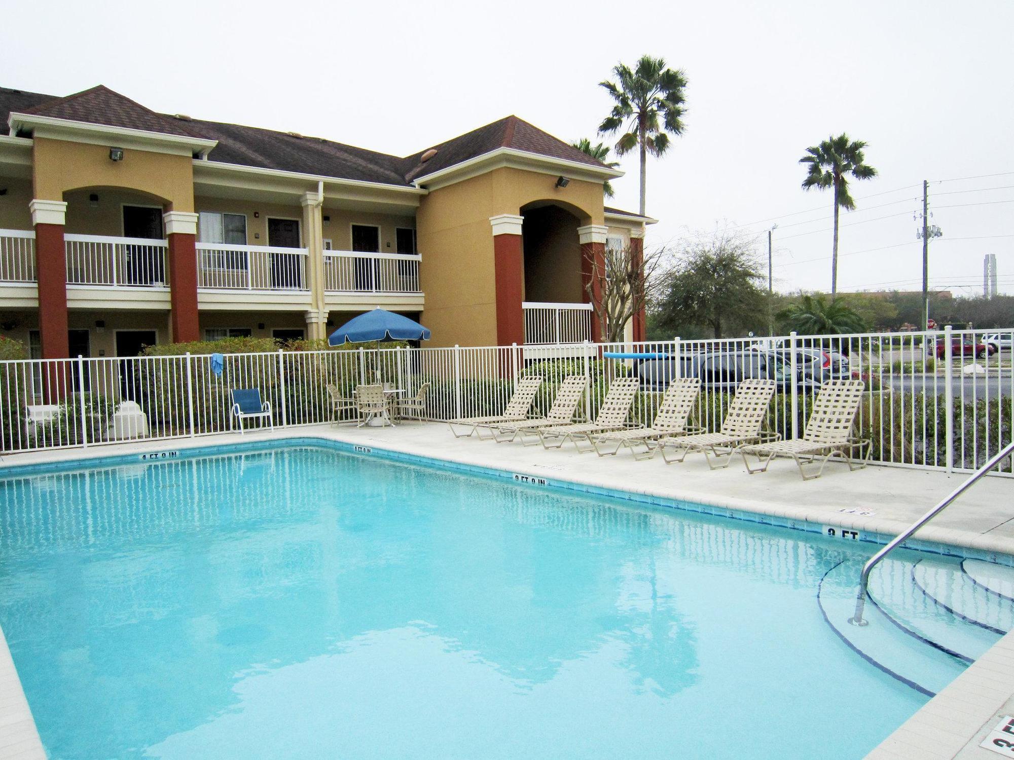 Extended Stay America Suites - Clearwater - Carillon Park Exteriér fotografie